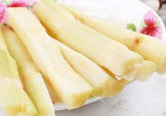 五月份還有甘蔗嗎？5月份還有甘蔗嗎？