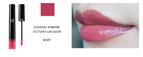 西柚色口紅有哪些？西柚色口紅推薦