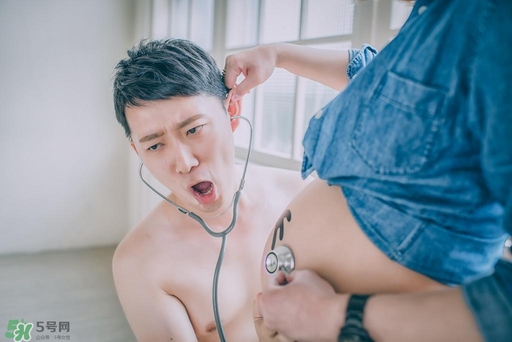 孕婦寫真幾個月拍比較好？孕婦拍寫真要注意什么