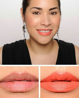 西柚色口紅有哪些？西柚色口紅推薦