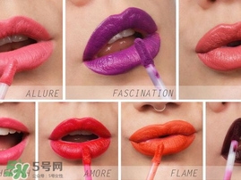 milani唇釉怎么樣?milani唇釉好用嗎? milani唇釉怎么樣?milani唇釉好用嗎?