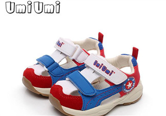 Umi鞋子怎么樣？Umi鞋子好穿嗎？