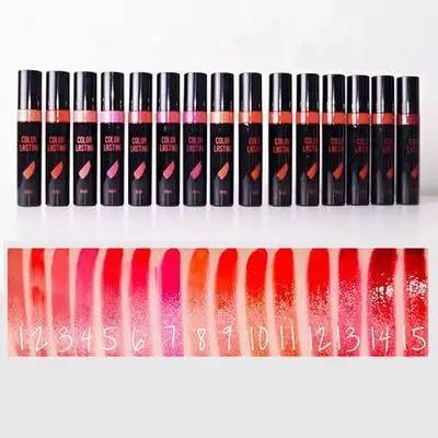 西柚色口紅有哪些？西柚色口紅推薦