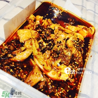 辣的好吃的零食有哪些？有什么辣的零食好吃