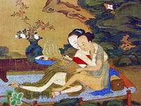 驚！古代女子都這樣對(duì)付大姨媽 古代的姨媽巾長(zhǎng)這樣