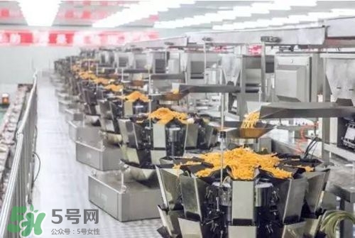 辣的好吃的零食有哪些？有什么辣的零食好吃