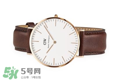 dw手表走得快什么原因？dw丹尼爾惠靈頓手表走得快怎么辦？