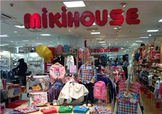 Mikihouse是什么品牌？Mikihouse是什么檔次？