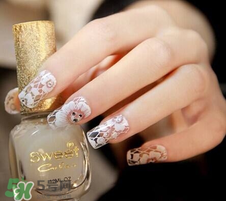 孕婦可以做指甲嗎？孕婦可以涂指甲油嗎？