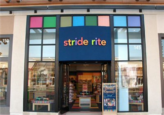 stride rite喜建步童鞋怎么樣？stride rite喜建步童鞋好穿嗎？
