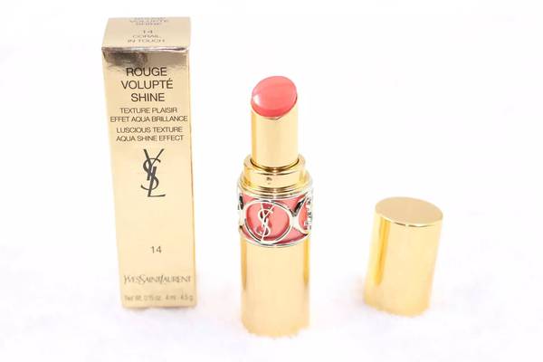 西柚色口紅有哪些？西柚色口紅推薦