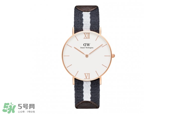 dw手表哪款好看？dw丹尼爾惠靈頓手表型號推薦