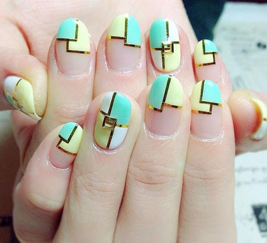 孕婦可以做指甲嗎？孕婦可以涂指甲油嗎？