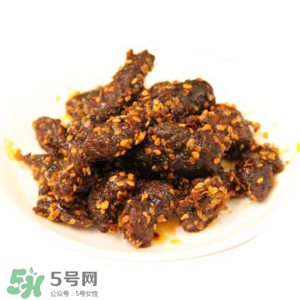 辣的好吃的零食有哪些？有什么辣的零食好吃