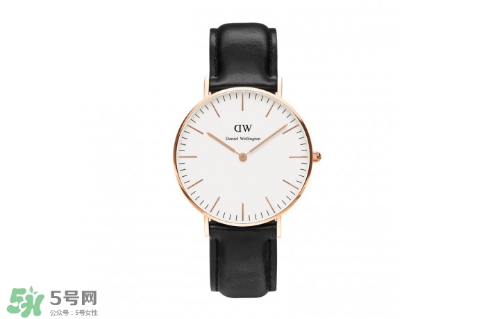 dw手表哪款好看？dw丹尼爾惠靈頓手表型號推薦