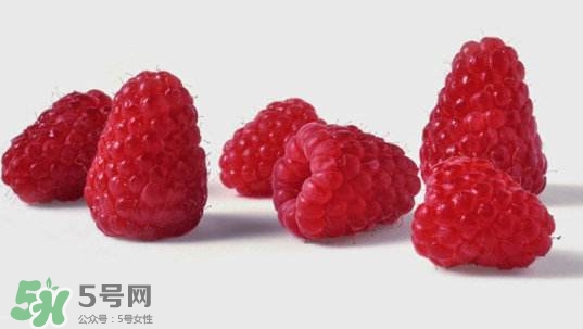 孕婦可以吃山莓嗎？孕婦能不能吃山莓