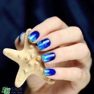 孕婦可以做指甲嗎？孕婦可以涂指甲油嗎？