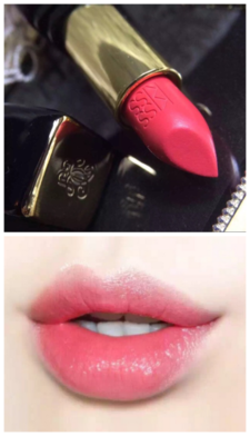 西柚色口紅有哪些？西柚色口紅推薦