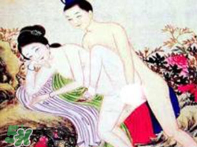 驚！古代女子都這樣對(duì)付大姨媽 古代的姨媽巾長(zhǎng)這樣