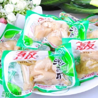 辣的好吃的零食有哪些？有什么辣的零食好吃