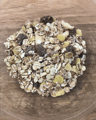 麥片什么牌子好？進(jìn)口麥片哪個牌子好吃