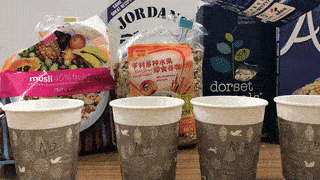 麥片什么牌子好？進(jìn)口麥片哪個牌子好吃