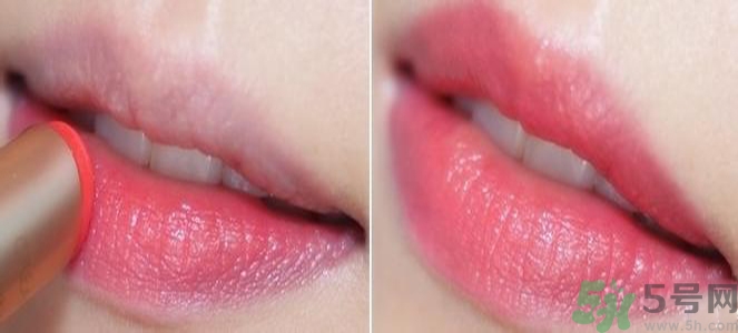 西柚色口紅有哪些？西柚色口紅推薦