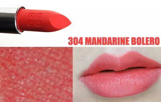 西柚色口紅有哪些？西柚色口紅推薦