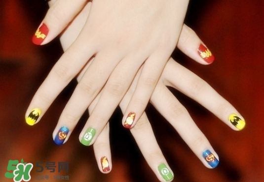 孕婦可以做指甲嗎？孕婦可以涂指甲油嗎？