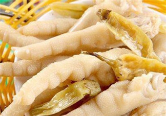 辣的好吃的零食有哪些？有什么辣的零食好吃