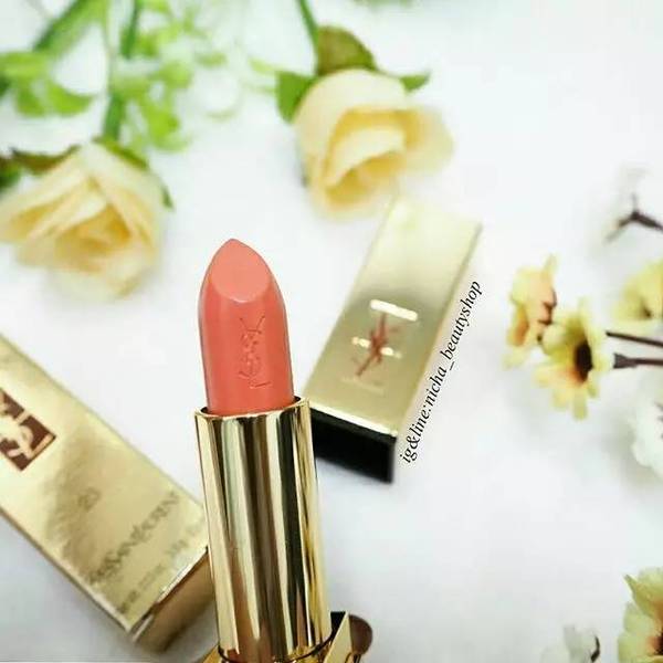 西柚色口紅有哪些？西柚色口紅推薦