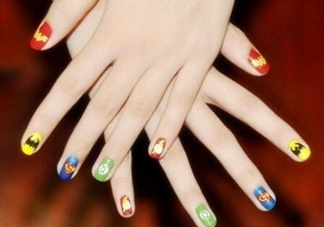 孕婦可以做指甲嗎？孕婦可以涂指甲油嗎？