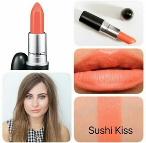 西柚色口紅有哪些？西柚色口紅推薦