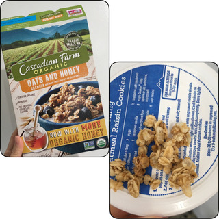 麥片什么牌子好？進(jìn)口麥片哪個牌子好吃