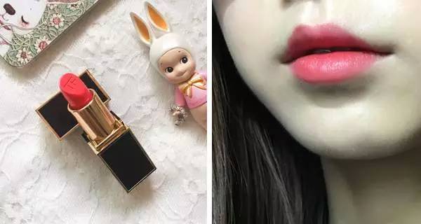 西柚色口紅有哪些？西柚色口紅推薦