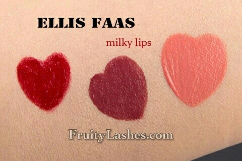 西柚色口紅有哪些？西柚色口紅推薦