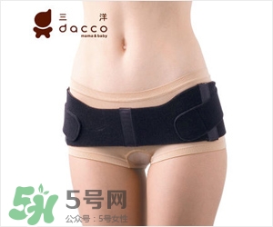 骨盆矯正帶哪個牌子好？骨盆矯正帶什么牌子好？