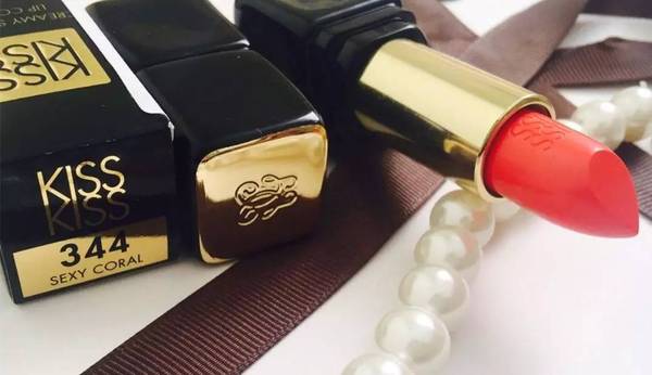 西柚色口紅有哪些？西柚色口紅推薦