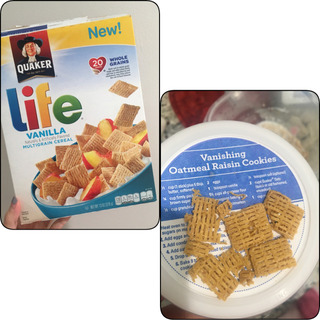 麥片什么牌子好？進(jìn)口麥片哪個牌子好吃