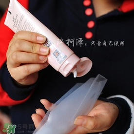 希蕓洗面奶9塊9能用嗎？希蕓洗面奶怎么樣？