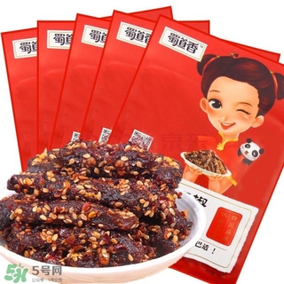 辣的好吃的零食有哪些？有什么辣的零食好吃