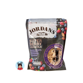 麥片什么牌子好？進(jìn)口麥片哪個牌子好吃