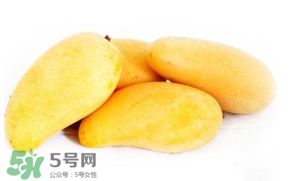 芒果每天吃多少合適？芒果一天吃幾個(gè)為宜