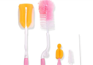 奶瓶刷有必要買嗎？奶瓶刷有沒有必要準(zhǔn)備一個(gè)呢？