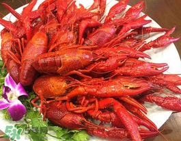 野生小龍蝦能吃嗎？野生小龍蝦吃了會(huì)中毒嗎？