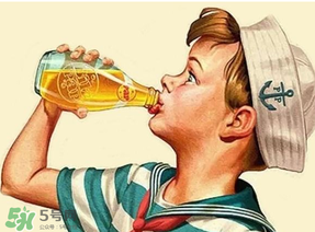 寶寶能喝碳酸飲料嗎？寶寶喝碳酸飲料有什么危害？