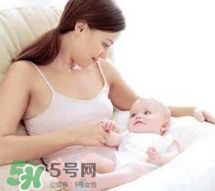 生孩子后為什么遲遲不來例假？生完孩子后多久來大姨媽？