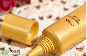 肌美精眼霜怎么樣？肌美精眼霜和ahc眼霜哪個(gè)好？