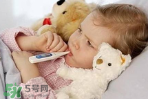 寶寶發(fā)燒多久能退？寶寶發(fā)燒燒多久？