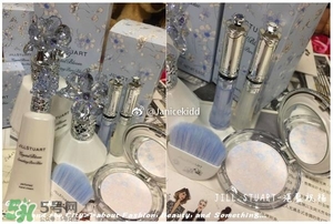 jill stuart湛藍(lán)祝福限定系列有哪些？jill stuart湛藍(lán)限定多少錢？